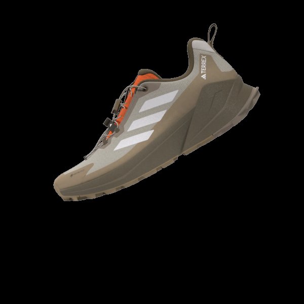 Pánské outdoorové boty adidas TERREX TRAILMAKER 2 GTX SL - foto 12