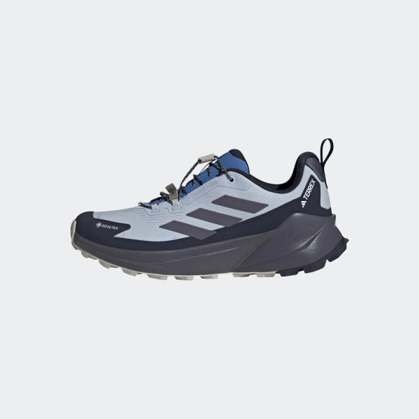 Pánské outdoorové boty adidas TERREX TRAILMAKER 2 GTX SL - foto 11