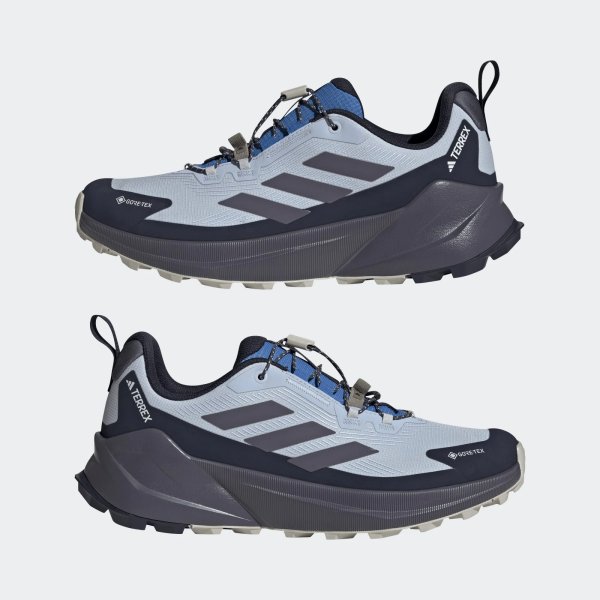 Pánské outdoorové boty adidas TERREX TRAILMAKER 2 GTX SL - foto 9