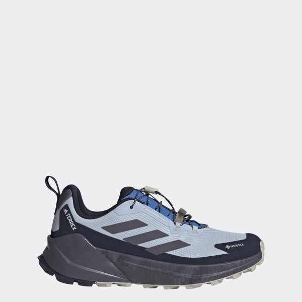 Pánské outdoorové boty adidas TERREX TRAILMAKER 2 GTX SL - foto 1