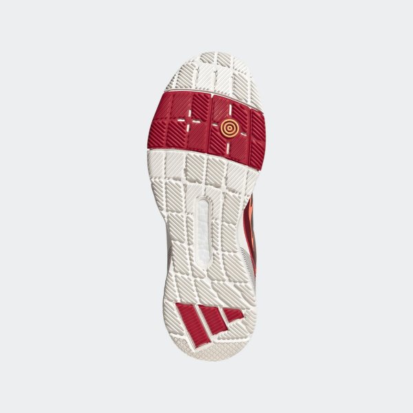Pánské tenisové boty adidas Crazyquick Boost Padel M - foto 3