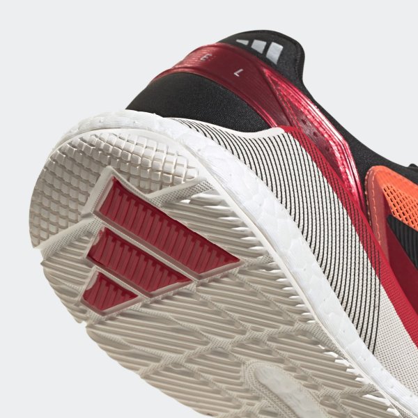 Pánské tenisové boty adidas Crazyquick Boost Padel M - foto 7
