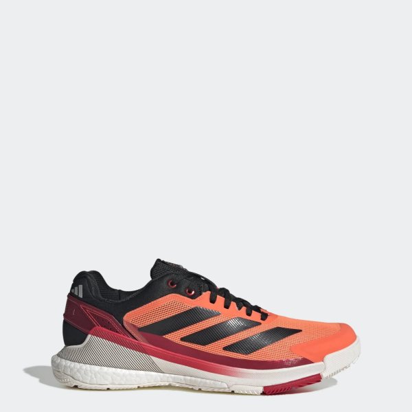 Pánské tenisové boty adidas Crazyquick Boost Padel M - foto 20