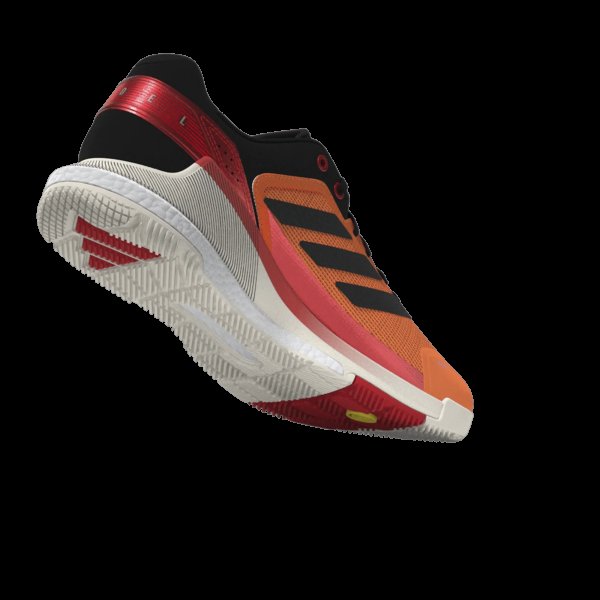 Pánské tenisové boty adidas Crazyquick Boost Padel M - foto 17