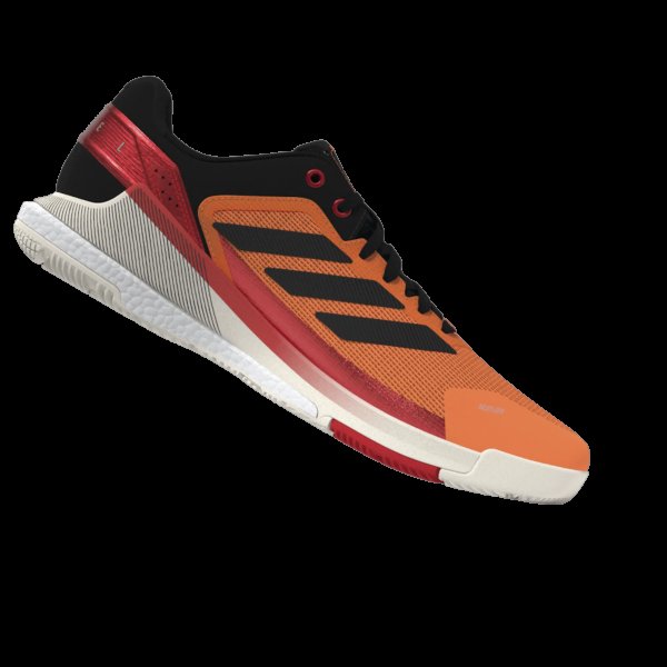Pánské tenisové boty adidas Crazyquick Boost Padel M - foto 16