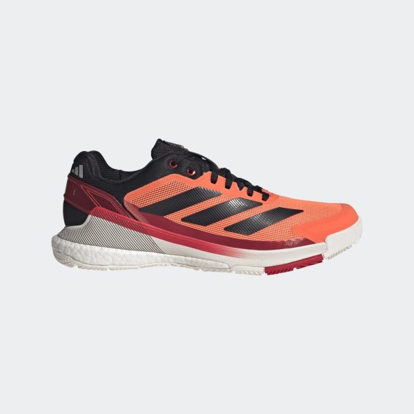 Pánské tenisové boty adidas Crazyquick Boost Padel M - foto 0