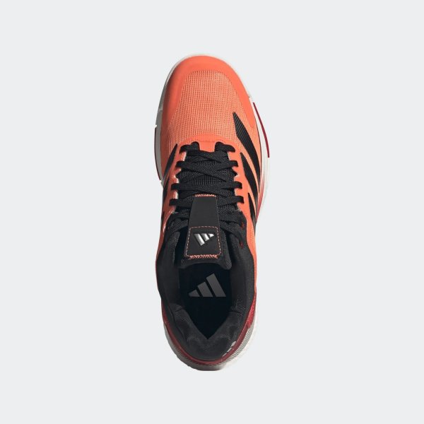 Pánské tenisové boty adidas Crazyquick Boost Padel M - foto 2