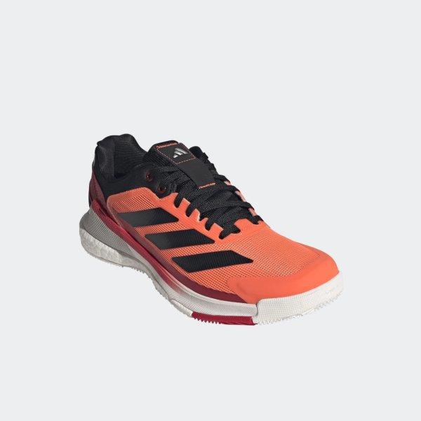 Pánské tenisové boty adidas Crazyquick Boost Padel M - foto 5