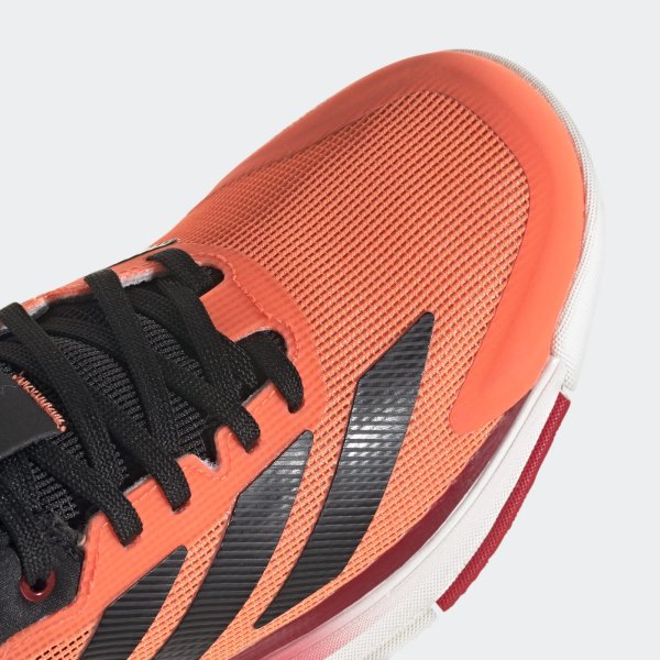 Pánské tenisové boty adidas Crazyquick Boost Padel M - foto 8
