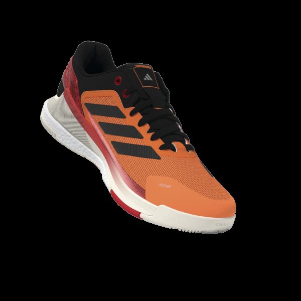Pánské tenisové boty adidas Crazyquick Boost Padel M - foto 15