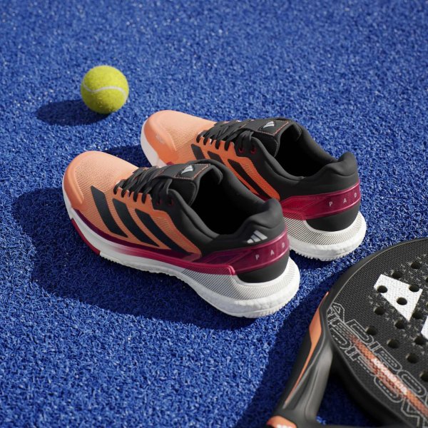 Pánské tenisové boty adidas Crazyquick Boost Padel M - foto 24