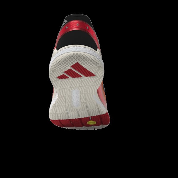 Pánské tenisové boty adidas Crazyquick Boost Padel M - foto 18