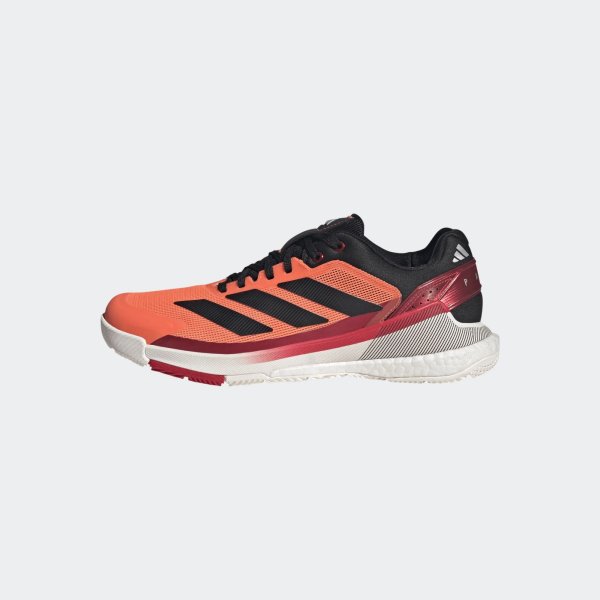 Pánské tenisové boty adidas Crazyquick Boost Padel M - foto 11