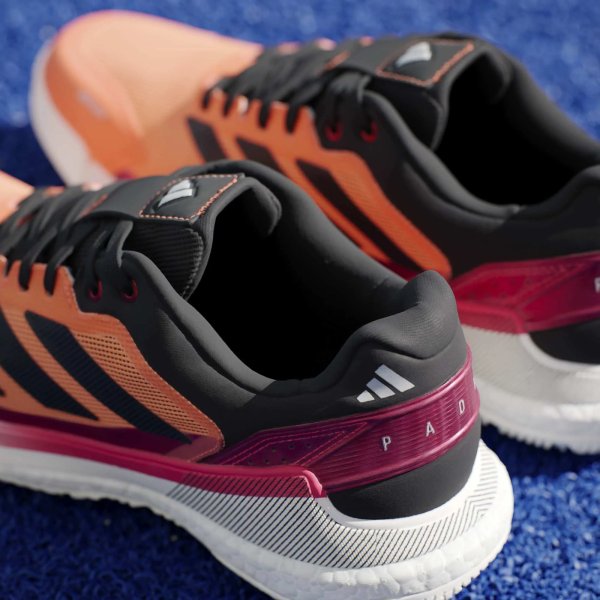 Pánské tenisové boty adidas Crazyquick Boost Padel M - foto 27