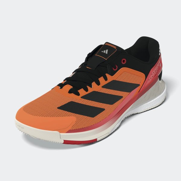Pánské tenisové boty adidas Crazyquick Boost Padel M - foto 10