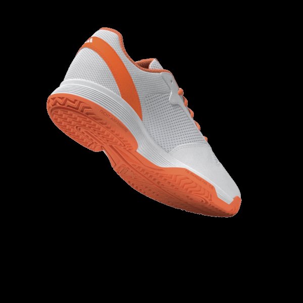 Dětské tenisové boty adidas Courtflash K - foto 17