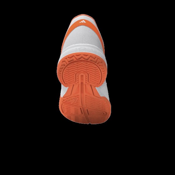 Dětské tenisové boty adidas Courtflash K - foto 18
