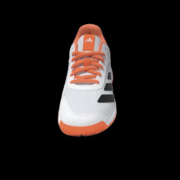 Dětské tenisové boty adidas Courtflash K - foto 14