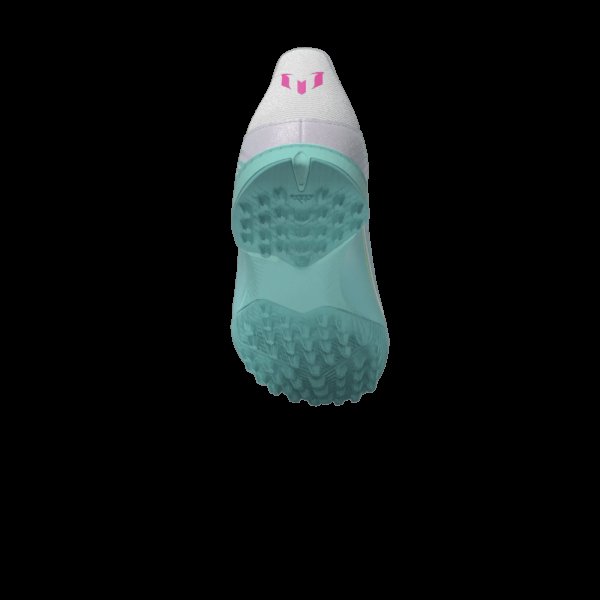 Kopačky turfy adidas F50 MESSI LEAGUE TF - foto 18