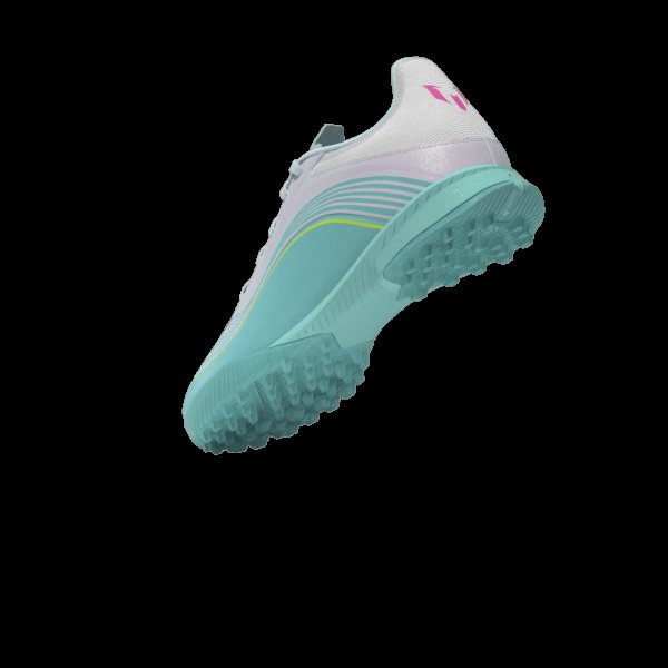 Kopačky turfy adidas F50 MESSI LEAGUE TF - foto 19