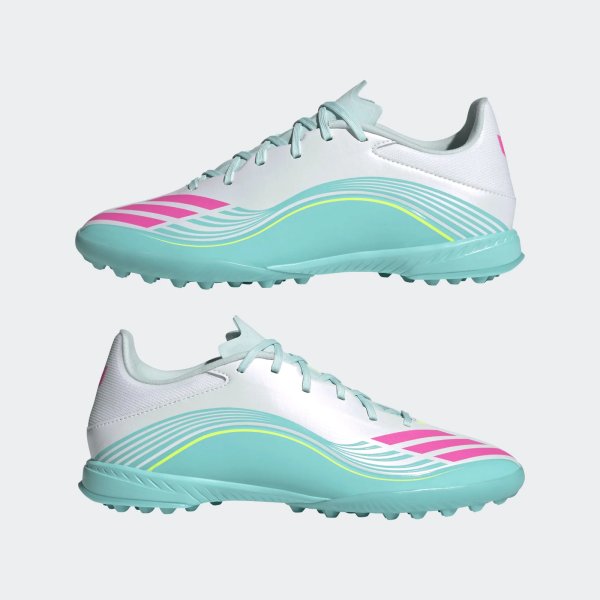 Kopačky turfy adidas F50 MESSI LEAGUE TF - foto 8