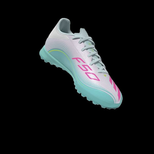 Kopačky turfy adidas F50 MESSI LEAGUE TF - foto 15