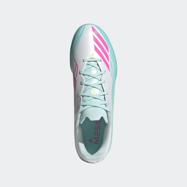 Kopačky turfy adidas F50 MESSI LEAGUE TF - foto 1