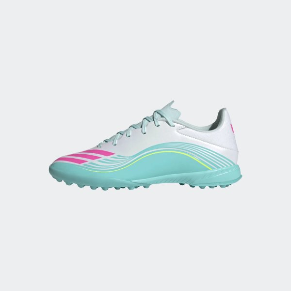 Kopačky turfy adidas F50 MESSI LEAGUE TF - foto 11