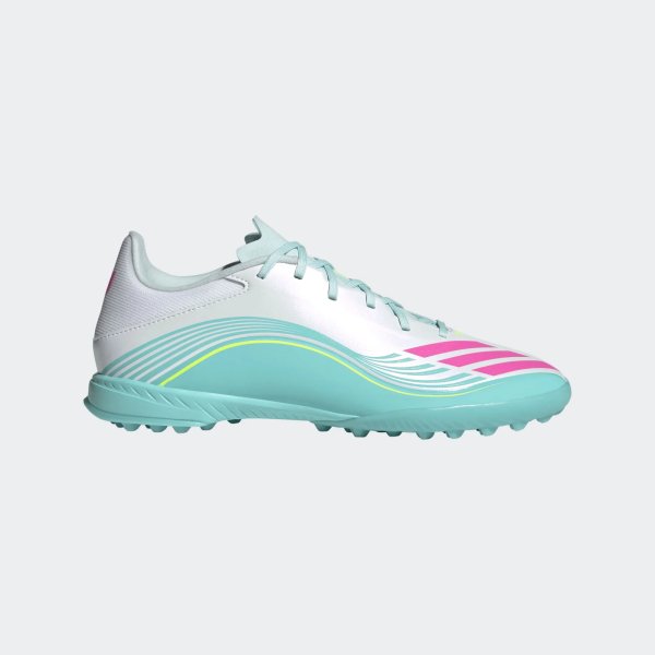 Kopačky turfy adidas F50 MESSI LEAGUE TF - foto 0