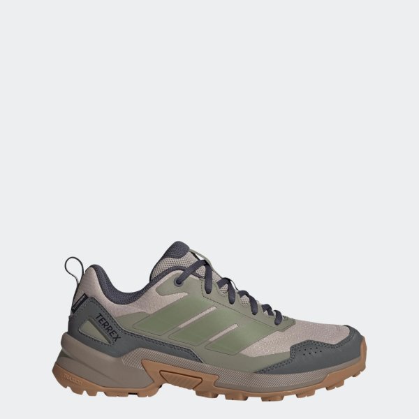 Dámské outdoorové boty adidas TERREX EASTRAIL 3 CP W - foto 1