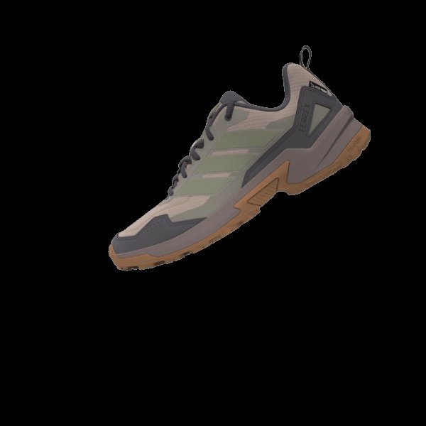 Dámské outdoorové boty adidas TERREX EASTRAIL 3 CP W - foto 12