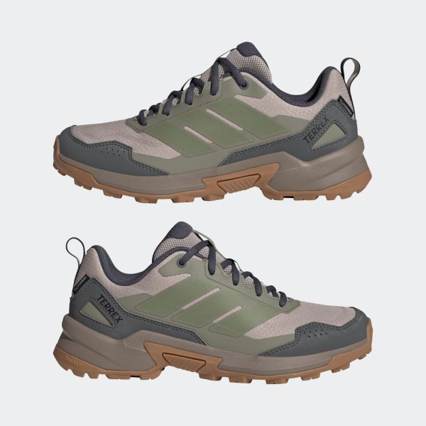 Dámské outdoorové boty adidas TERREX EASTRAIL 3 CP W - foto 9