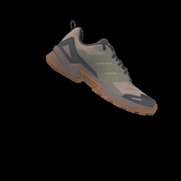 Dámské outdoorové boty adidas TERREX EASTRAIL 3 CP W - foto 16