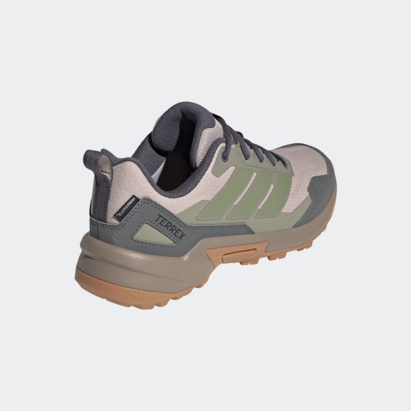 Dámské outdoorové boty adidas TERREX EASTRAIL 3 CP W - foto 6