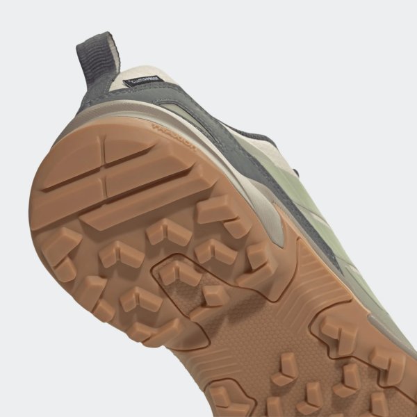 Dámské outdoorové boty adidas TERREX EASTRAIL 3 CP W - foto 8