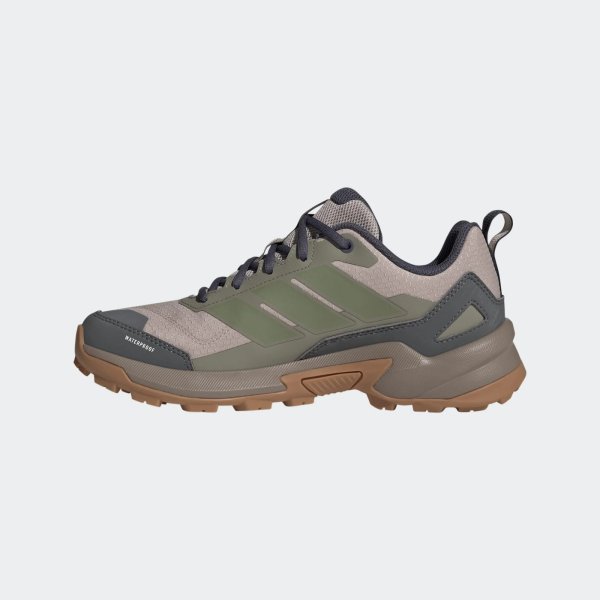 Dámské outdoorové boty adidas TERREX EASTRAIL 3 CP W - foto 4