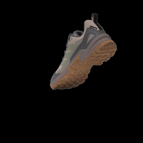 Dámské outdoorové boty adidas TERREX EASTRAIL 3 CP W - foto 19
