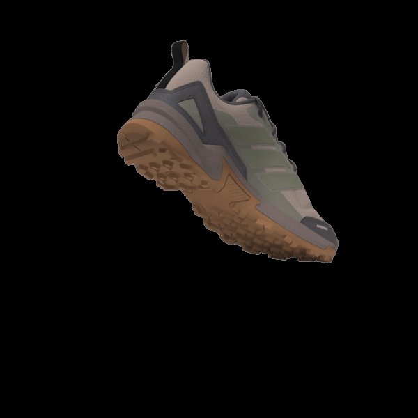 Dámské outdoorové boty adidas TERREX EASTRAIL 3 CP W - foto 17
