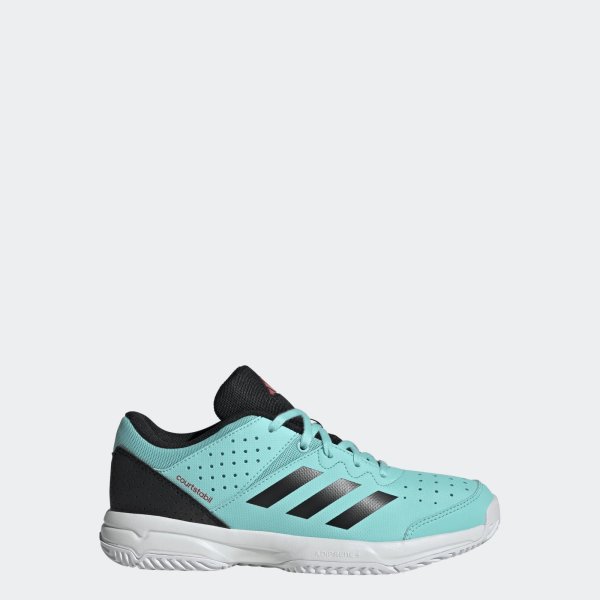 Dětské sálové boty adidas COURT STABIL JR - foto 1