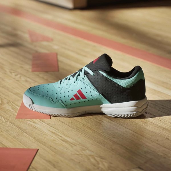 Dětské sálové boty adidas COURT STABIL JR - foto 25