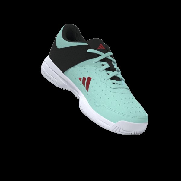 Dětské sálové boty adidas COURT STABIL JR - foto 15