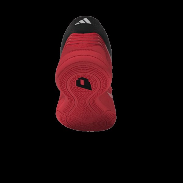 Dětské basketbalové boty adidas DAME X J - foto 18