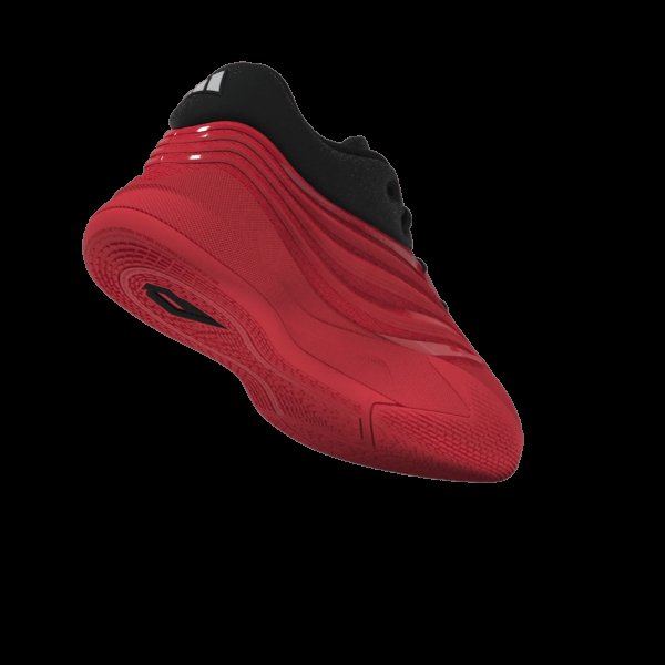 Dětské basketbalové boty adidas DAME X J - foto 17