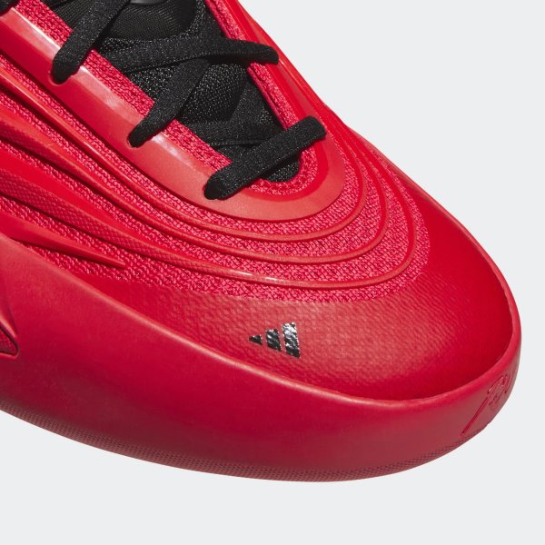 Basketbalové boty adidas DAME X - foto 8