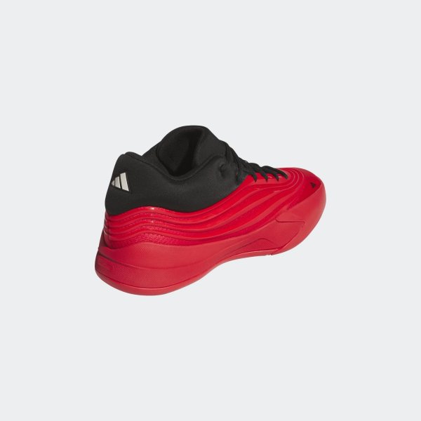 Basketbalové boty adidas DAME X - foto 6