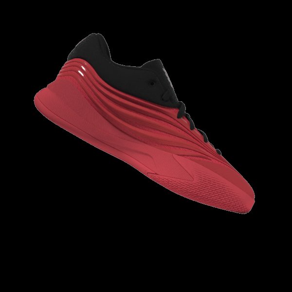 Basketbalové boty adidas DAME X - foto 16