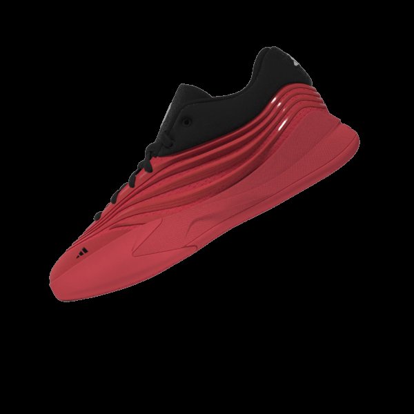 Basketbalové boty adidas DAME X - foto 12