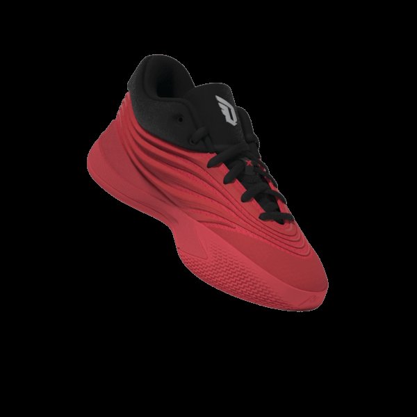Basketbalové boty adidas DAME X - foto 15