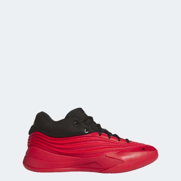 Basketbalové boty adidas DAME X - foto 1