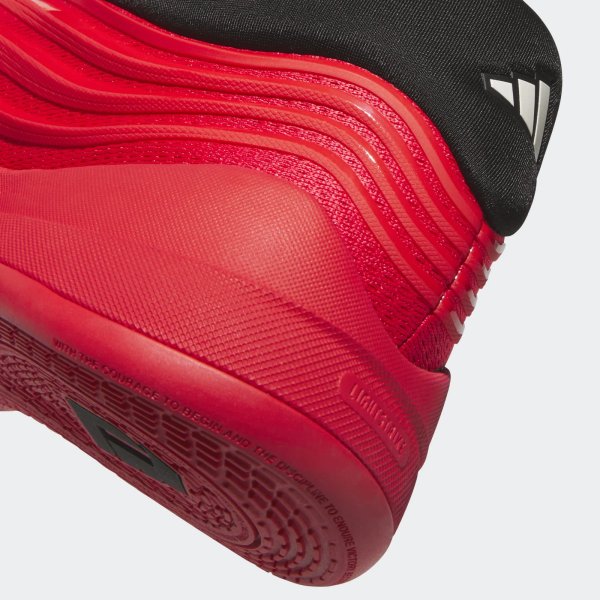 Basketbalové boty adidas DAME X - foto 7